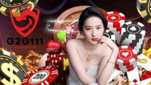 g2g111 สมัครฟรีพร้อมเกมทดลองเล่น