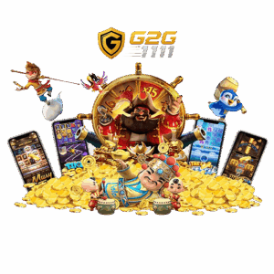 g2g111 มีสล็อตเครดิตฟรี